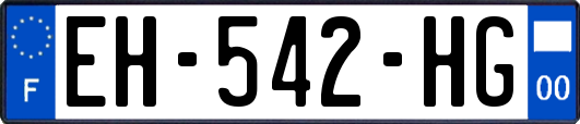 EH-542-HG