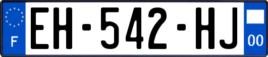 EH-542-HJ