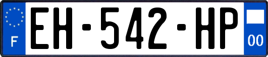 EH-542-HP