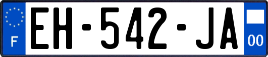 EH-542-JA