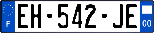 EH-542-JE