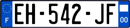 EH-542-JF
