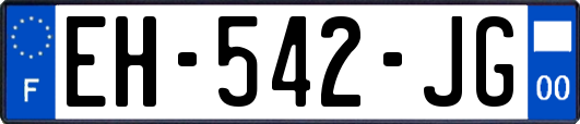 EH-542-JG