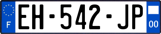 EH-542-JP
