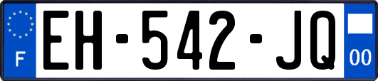 EH-542-JQ