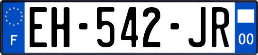 EH-542-JR