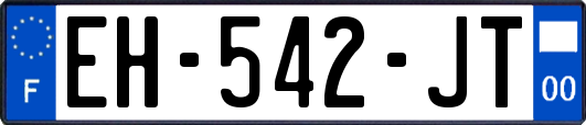 EH-542-JT
