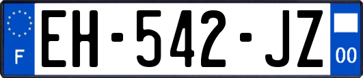 EH-542-JZ