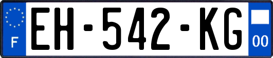 EH-542-KG