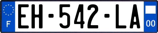 EH-542-LA