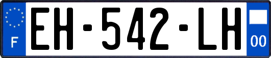 EH-542-LH