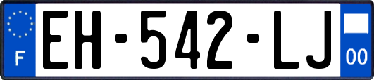 EH-542-LJ
