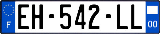 EH-542-LL