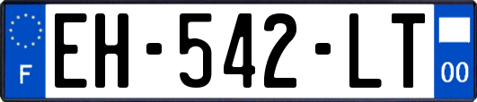 EH-542-LT
