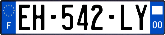 EH-542-LY