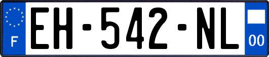 EH-542-NL