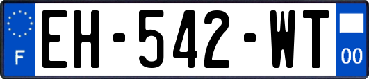 EH-542-WT