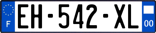 EH-542-XL