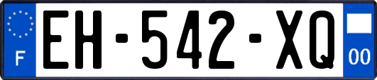 EH-542-XQ