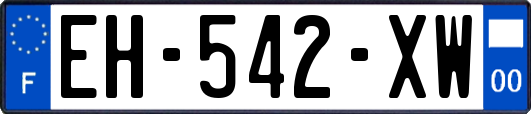 EH-542-XW