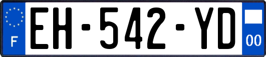 EH-542-YD