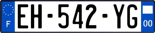 EH-542-YG