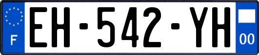 EH-542-YH