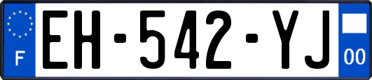 EH-542-YJ