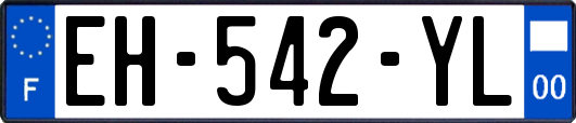 EH-542-YL