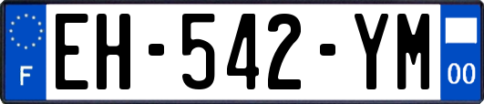 EH-542-YM