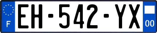 EH-542-YX