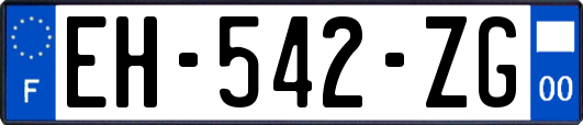 EH-542-ZG