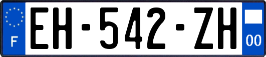 EH-542-ZH