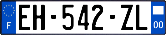 EH-542-ZL