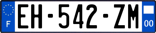 EH-542-ZM