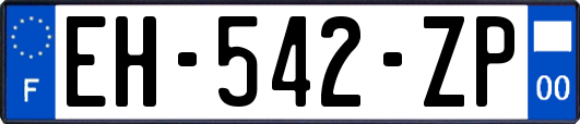 EH-542-ZP