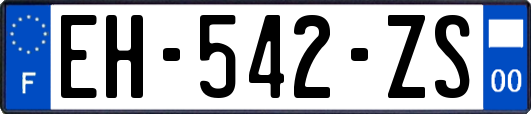 EH-542-ZS