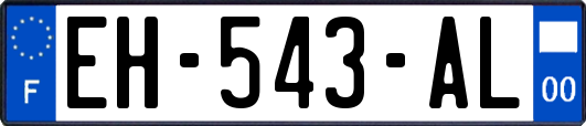 EH-543-AL