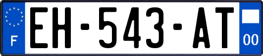 EH-543-AT