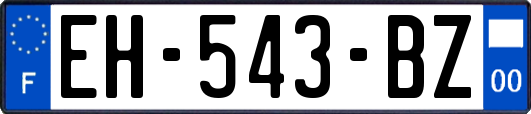 EH-543-BZ
