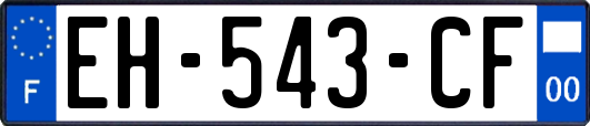 EH-543-CF