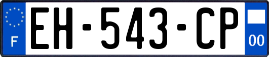 EH-543-CP