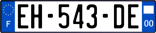 EH-543-DE