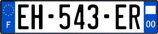 EH-543-ER