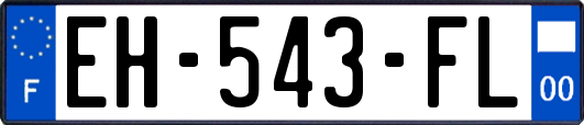 EH-543-FL