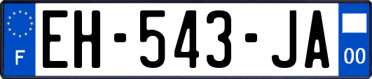EH-543-JA