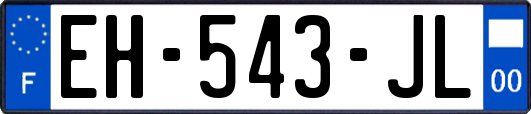 EH-543-JL