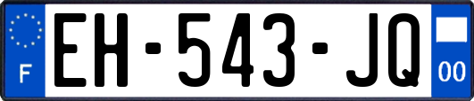 EH-543-JQ