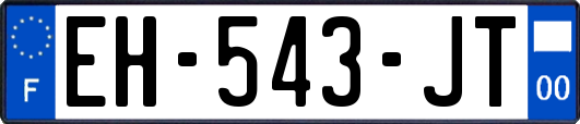 EH-543-JT