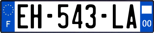 EH-543-LA